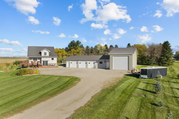 1250 153rd St SE, Norwich, ND 58768