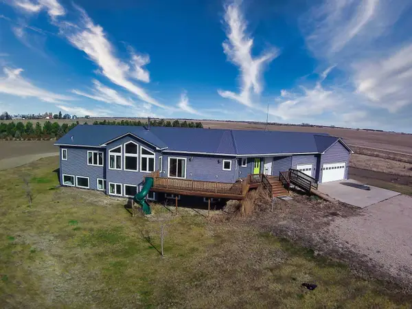 6361 NW 24th ST, Ryder, ND 58779