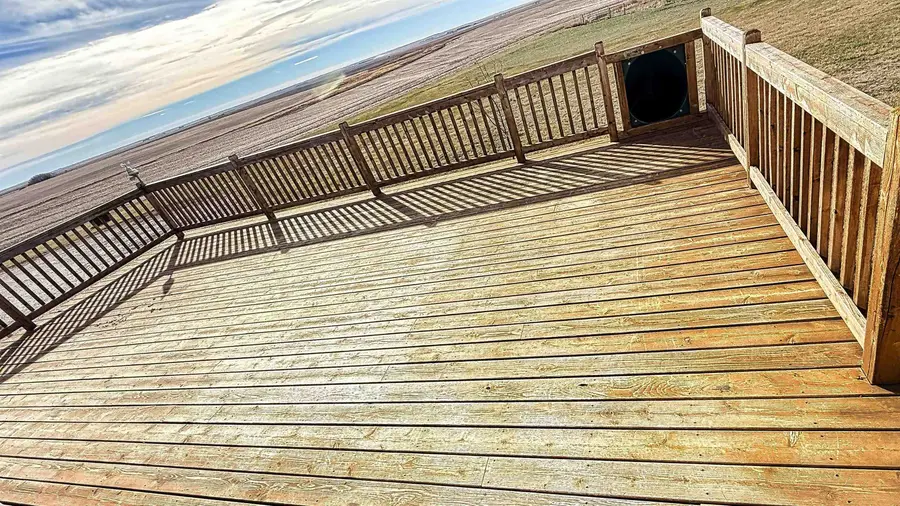 6361 NW 24th ST, Ryder, ND 58779 - Image #2