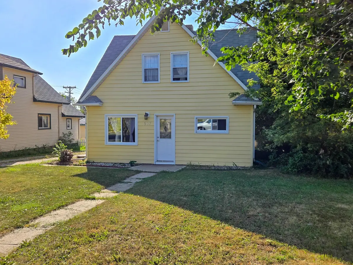 507 2nd Avenue NE, Kenmare, ND 58746 - Image #1