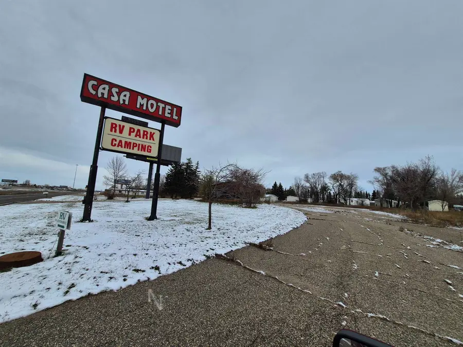 1900 HWY 2 & 52 BYP W, Minot, ND 58701 - Image #3