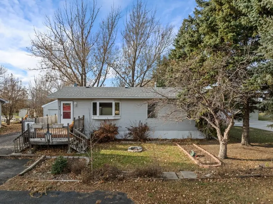 210 1st Ave NE, Surrey, ND 58785 - Image #2