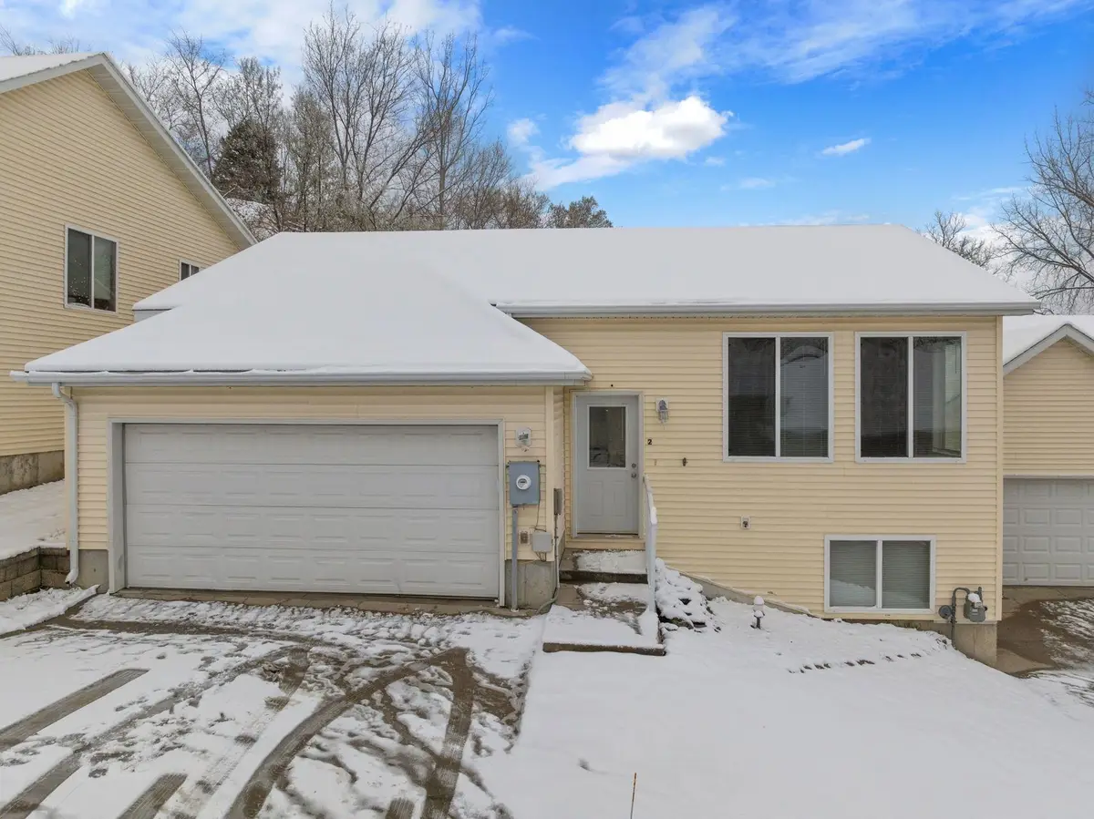 1112 Delmar Ct. Unit 2, Minot, ND 58703 - Image #1