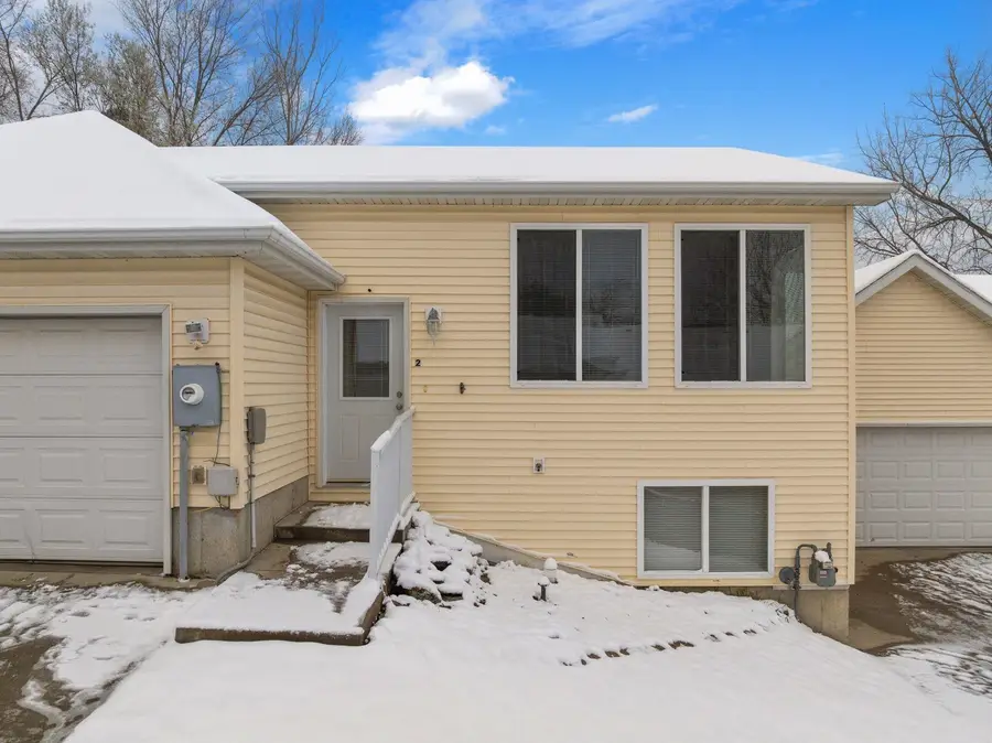1112 Delmar Ct. Unit 2, Minot, ND 58703 - Image #3