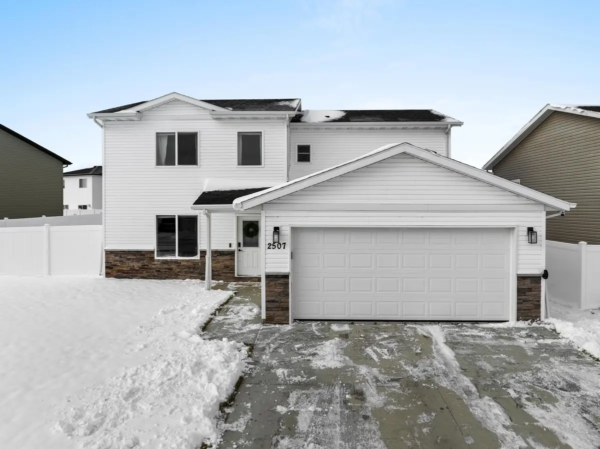 2507 Ivory Street, Minot, ND 58703 - Image #1
