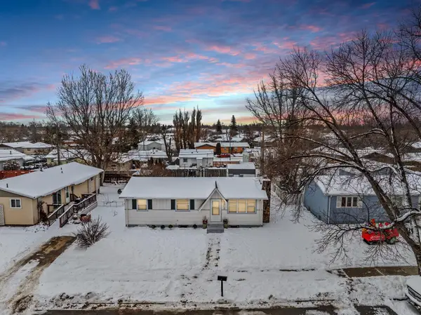 1908 9th Ave W, Williston, ND 58801