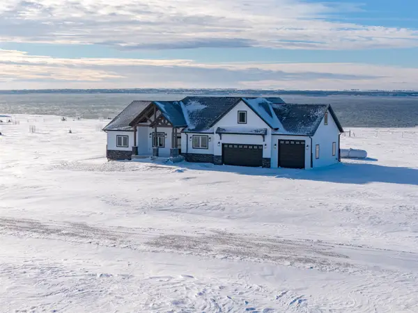1265 NW 42L Ave, Garrison, ND 58540