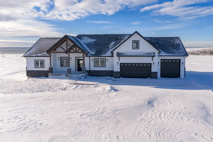 1265 NW 42L Ave, Garrison, ND 58540 - #2