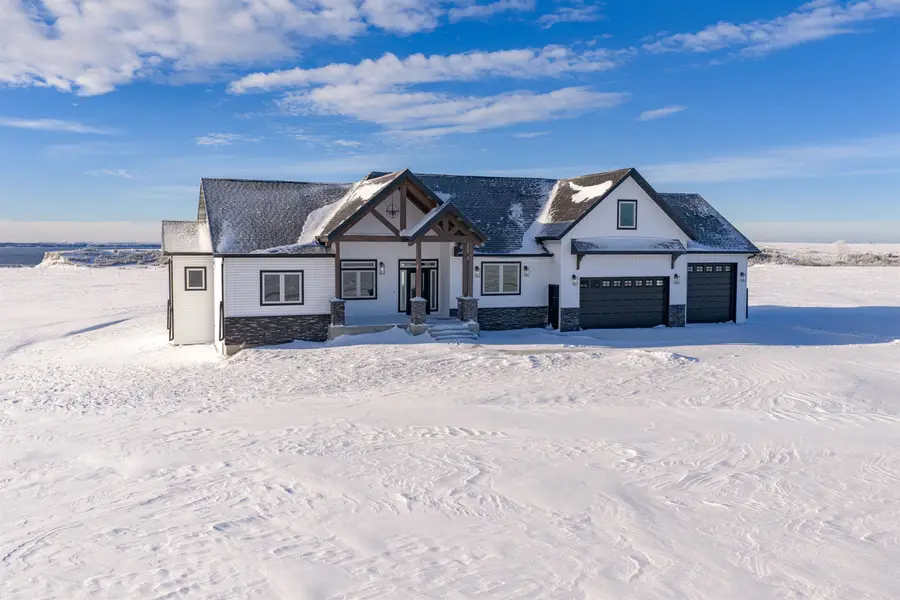 1265 NW 42L Ave, Garrison, ND 58540 - #3