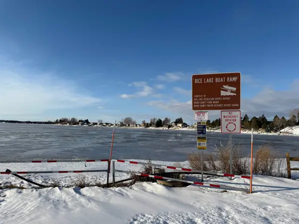 261 N Rice Lake Rd, Rice Lake, ND 58735