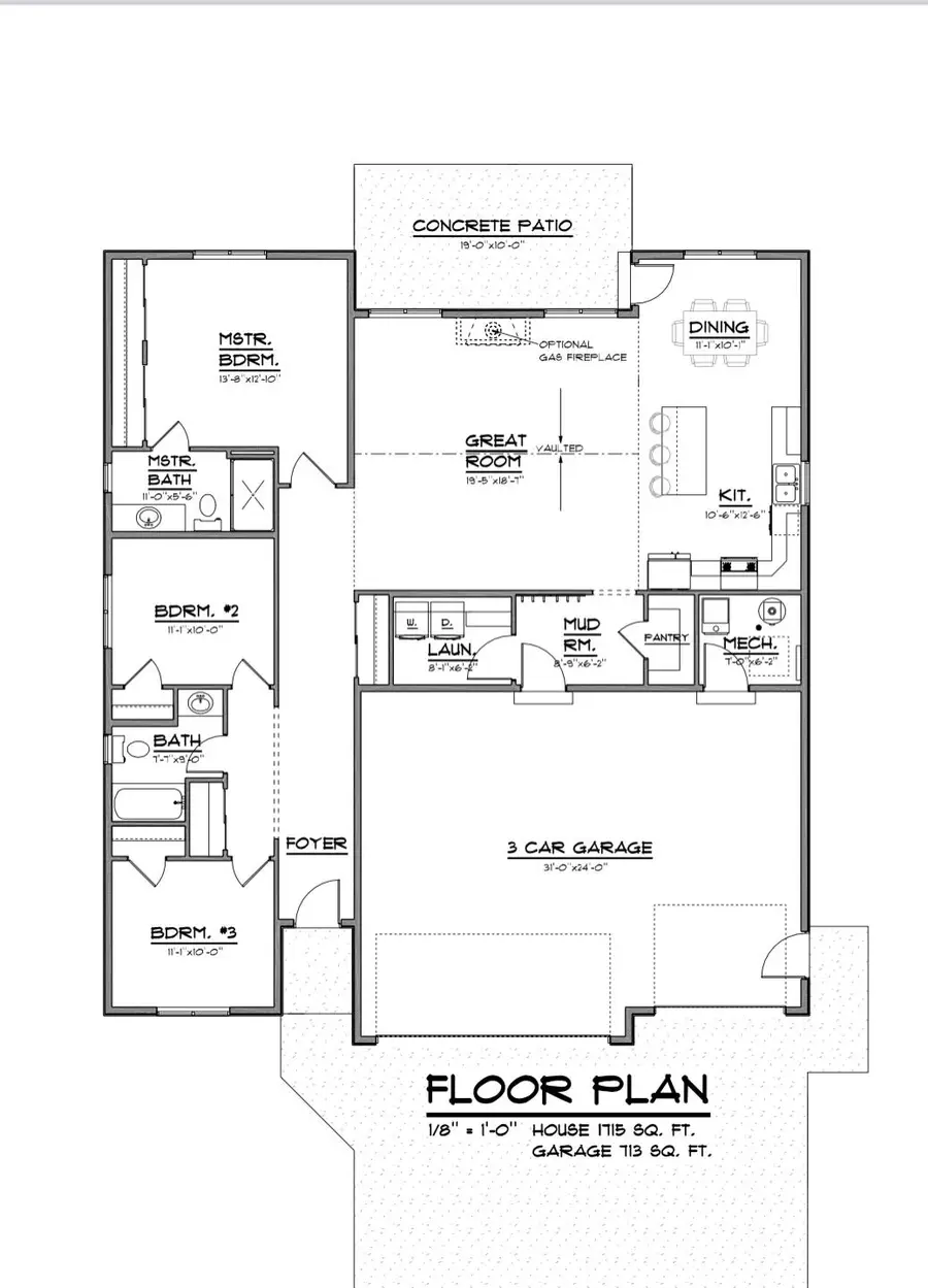 2314 23rd Ave NW, Minot, ND 58703 - Image #3