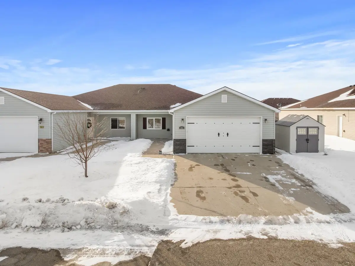 162 Noma Drive, Stanley, ND 58784 - Image #1
