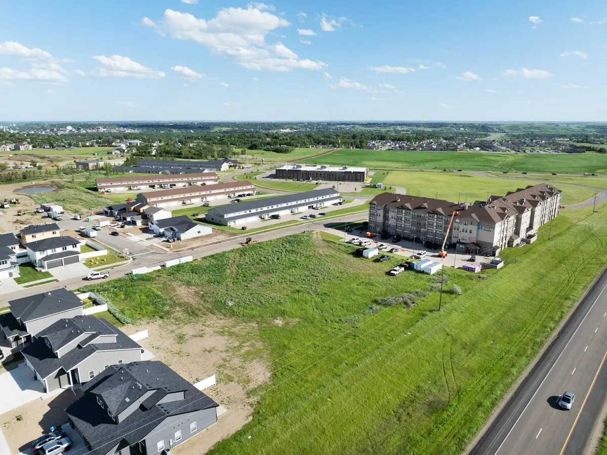 TBD & Landmark Drive, Minot, ND 58703 - Image #1