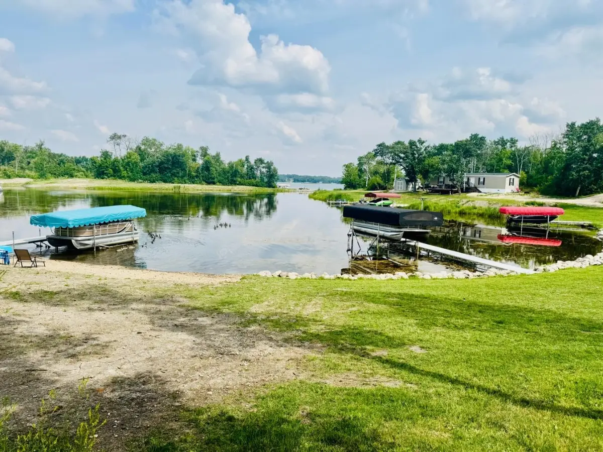 Lot 4 Lakeside Bay, Bottineau, ND 58318 - Image #1