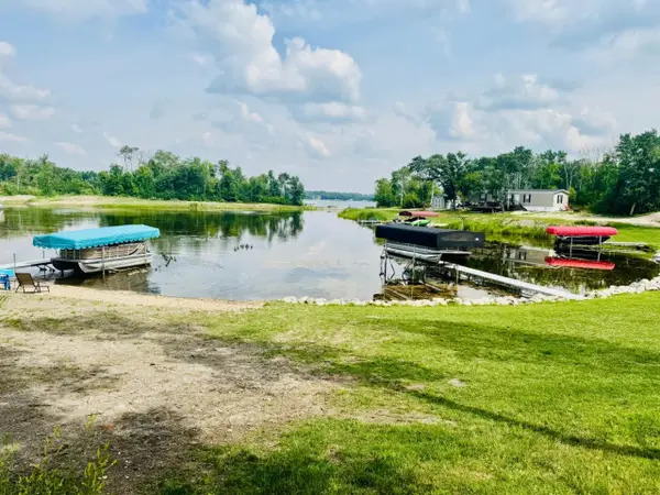 Lot 4 Lakeside Bay, Bottineau, ND 58318