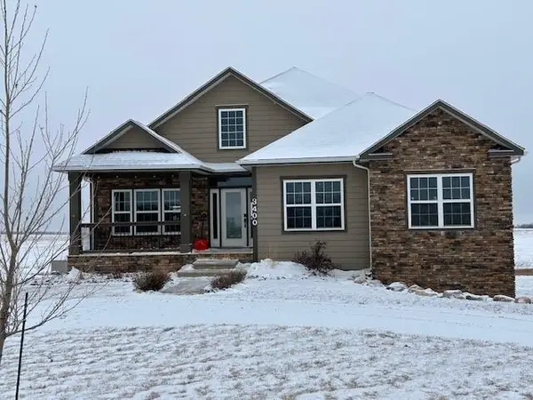 3400 Beaver Creek Road SW, Minot, ND 58701