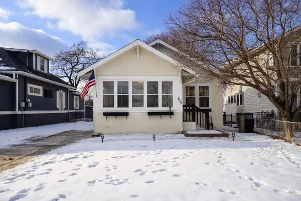 804 Beacon St SW, Minot, ND 58701