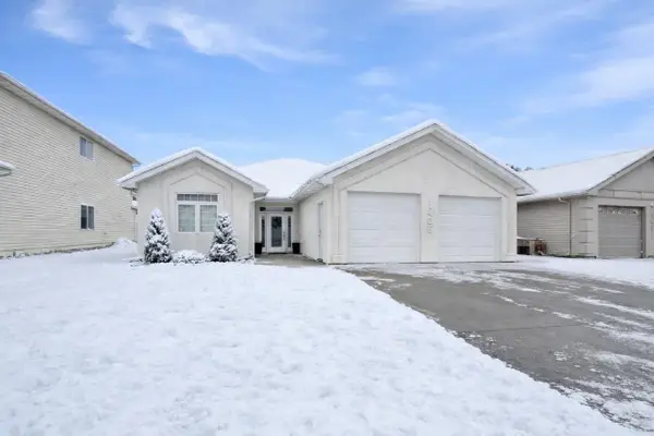 1405 31st Ave. SE, Minot, ND 58701