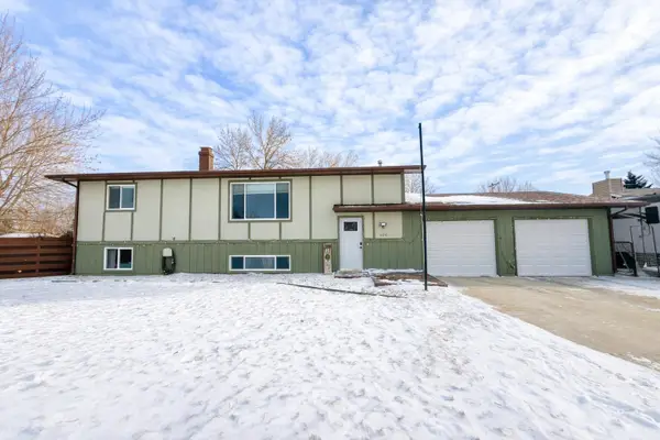 600 23rd Ave NW, Minot, ND 58703