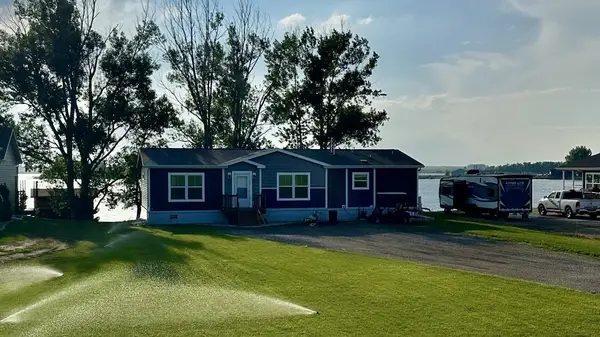 18 Rice Lake Road S, Rice Lake, ND 58735