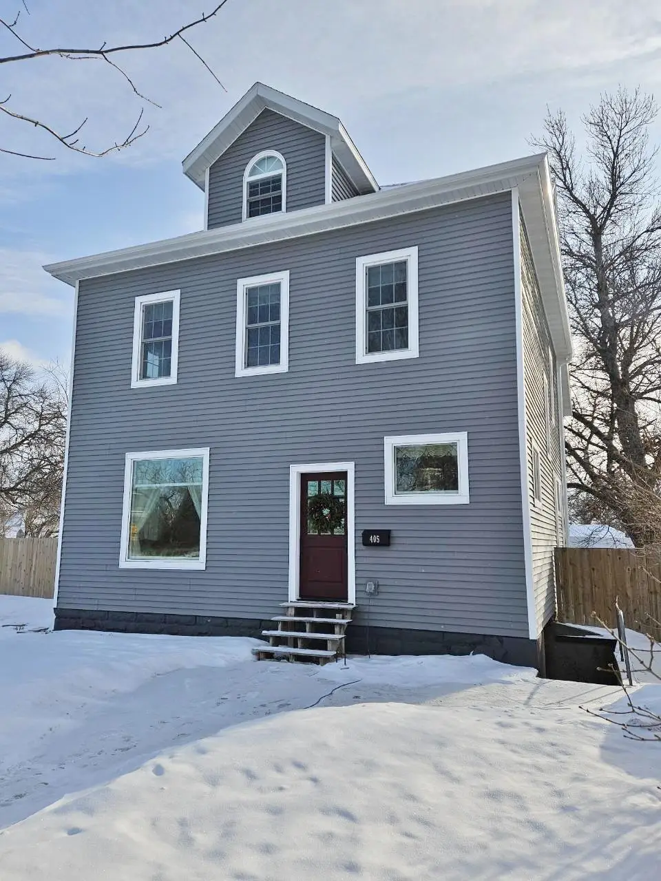 405 2nd St. SW, Rugby, ND 58368 - Image #1