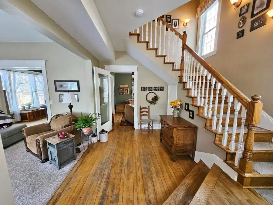 405 2nd St. SW, Rugby, ND 58368 - Image #3