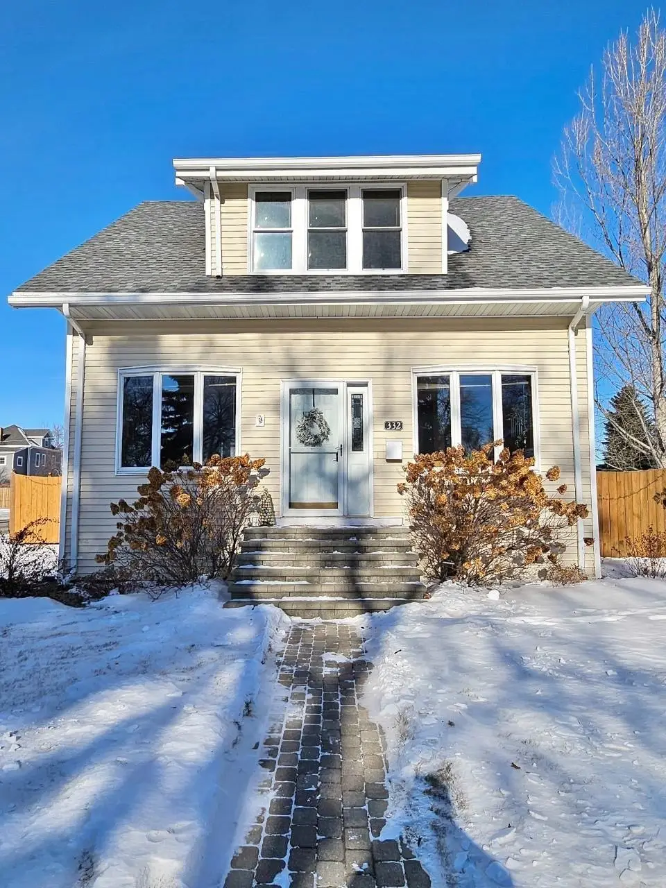 332 3rd St. SW, Rugby, ND 58368 - Image #1