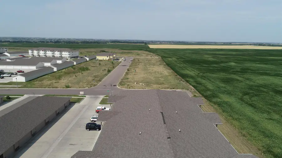 2021 & 2023 35th St NW, Minot, ND 58703 - #2