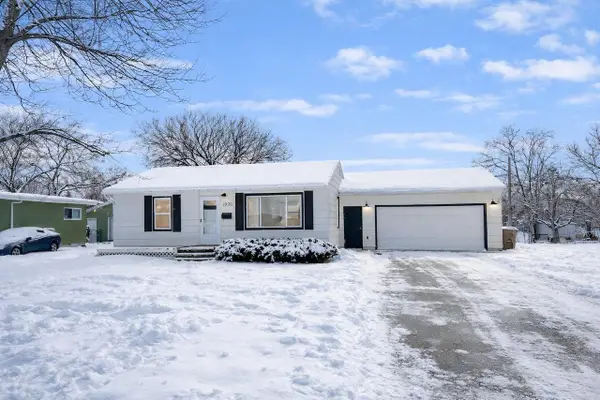 1920 6th St. NW, Minot, ND 58703