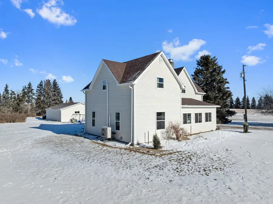 1885 58th St N, Norwich, ND 58768 - #2