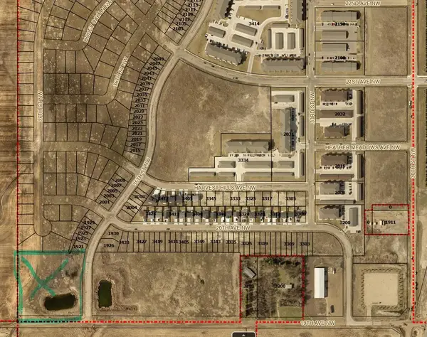 TBD NW, Minot, ND 58703