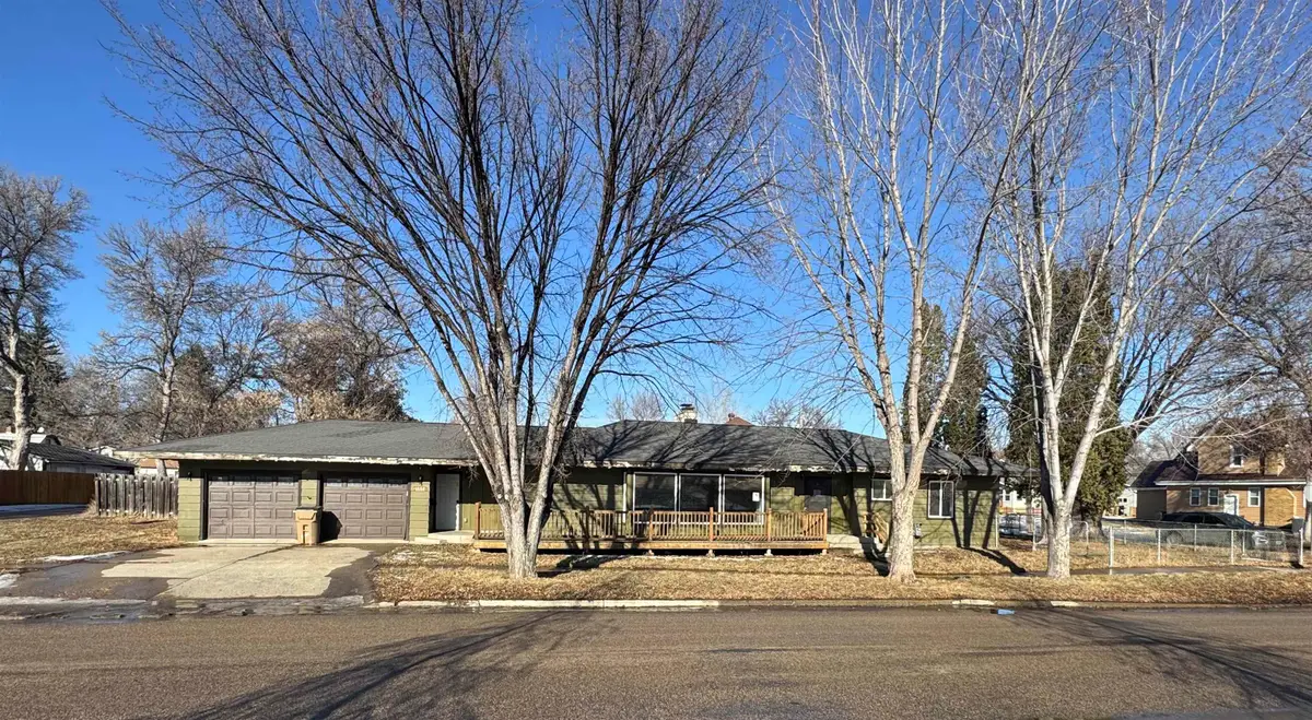 1000 7th Ave NW, Minot, ND 58703 - #1