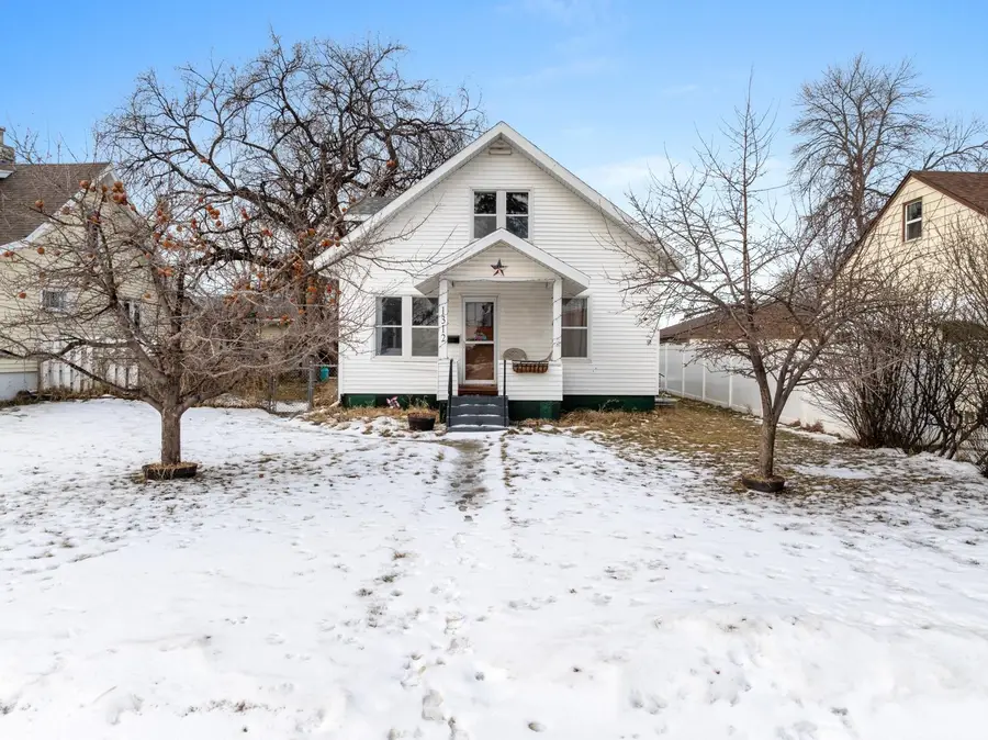 1312 2nd St SE, Minot, ND 58701-5912 - #2