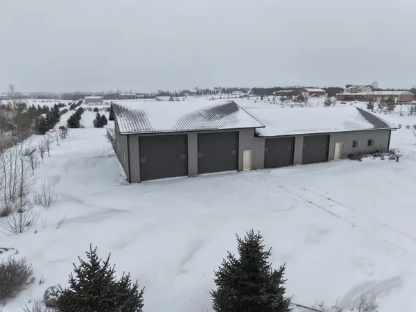 TBD Northview Ave, Coleharbor, ND 58531