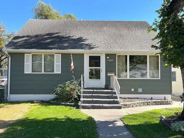 1000 17th St NW, Minot, ND 58703-1962