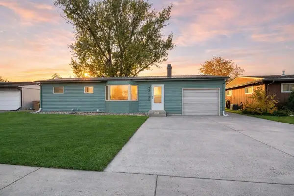 2525 5th St. NW, Minot, ND 58703