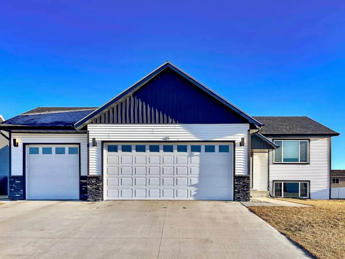 13 Olive Tree Circle NE, Minot, ND 58703 - #1