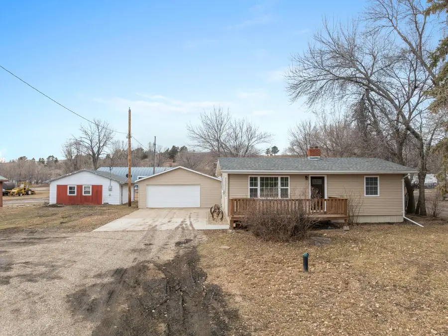 2616 VALLEY STREET, Minot, ND 58701 - #2