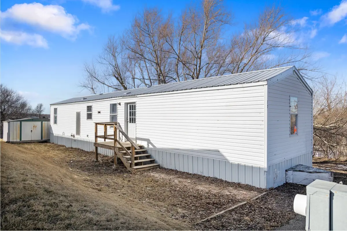 1500 SW 18th St, Minot, ND 58701 - #1