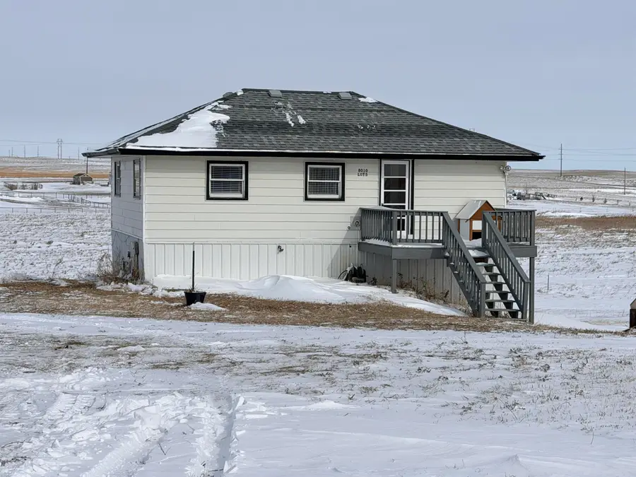 8010 NW 68th St, Stanley, ND 58784 - #2