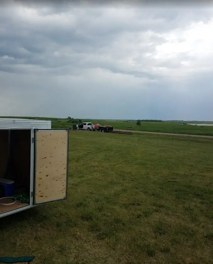 520 Seclusion Dr, Garrison, ND 58540 - #3