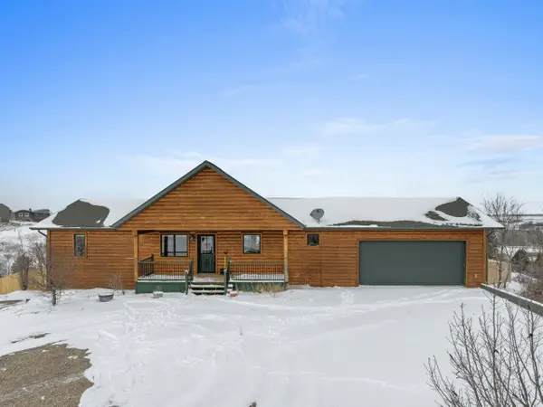 14400 HWY 52 S, Sawyer, ND 58781