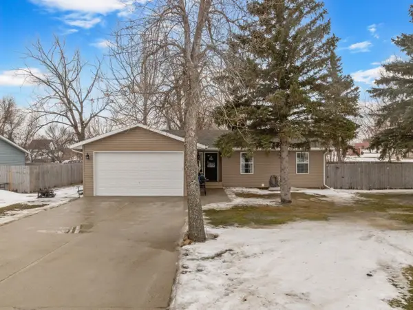 203 Knudson St., Glenburn, ND 58740