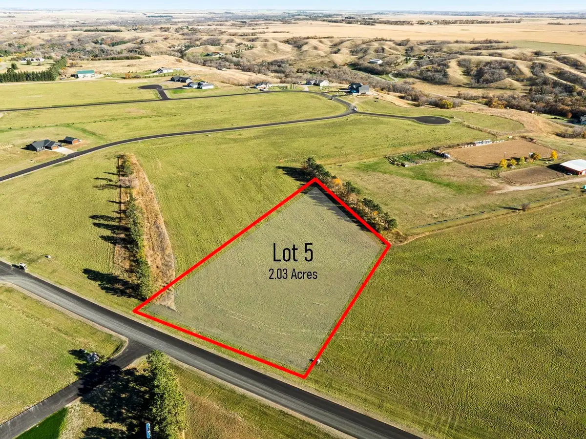 2200 43RD AVE SE, Minot, ND 58701 - #1