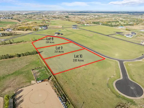 4908 24TH ST SE, Minot, ND 58701