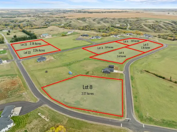 4820 26TH ST SE, Minot, ND 58701