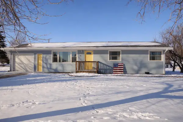 510 South Street, Glenburn, ND 58740