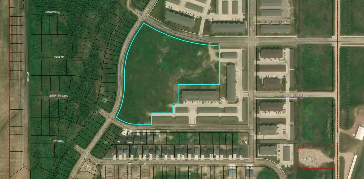 TBD, Minot, ND 58703 - #1