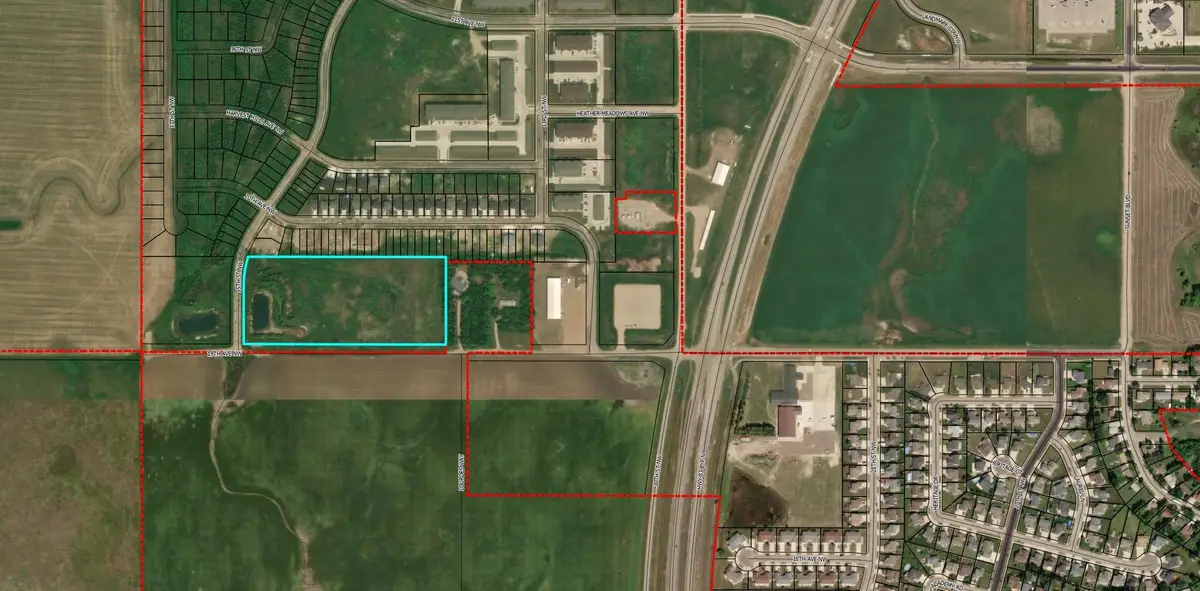 TBD, Minot, ND 58703 - #1