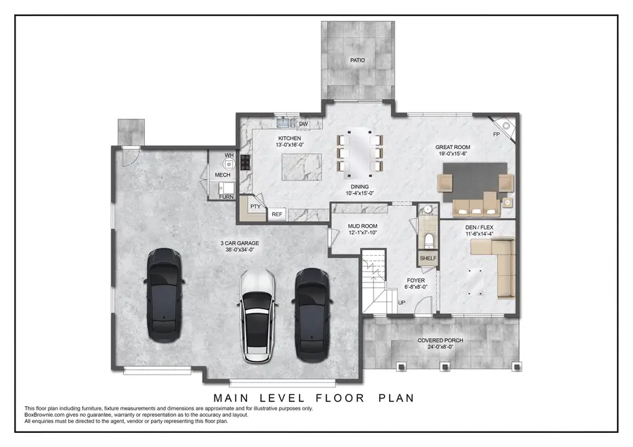 2700 Audubon Loop, Minot, ND 58701 - #2
